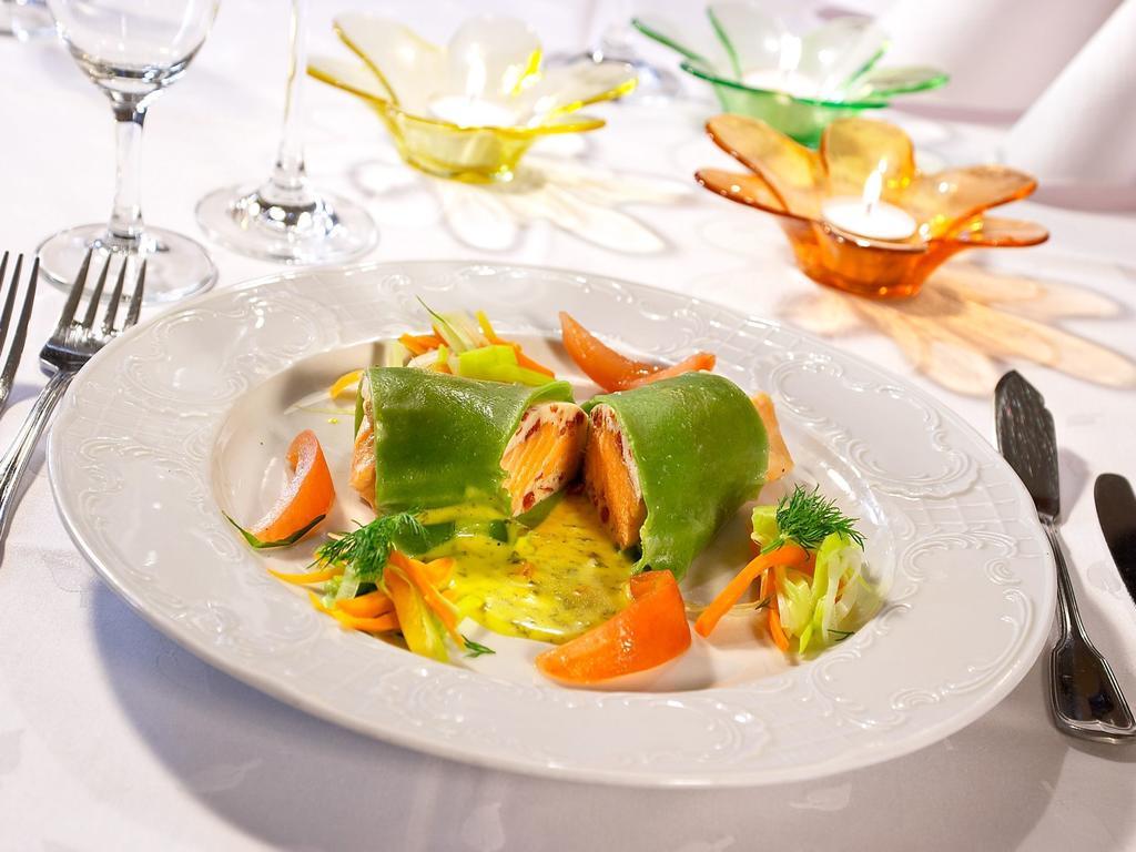 Gasthof Restaurant Buergerstueble Sankt Peter Εξωτερικό φωτογραφία