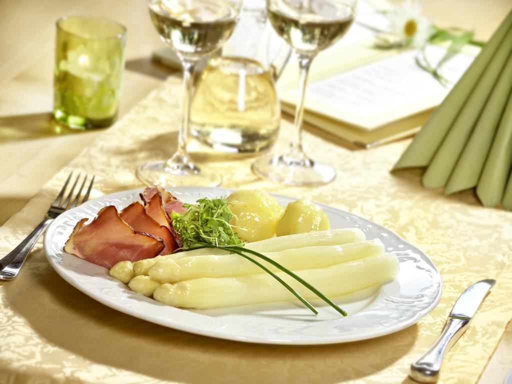 Gasthof Restaurant Buergerstueble Sankt Peter Εξωτερικό φωτογραφία
