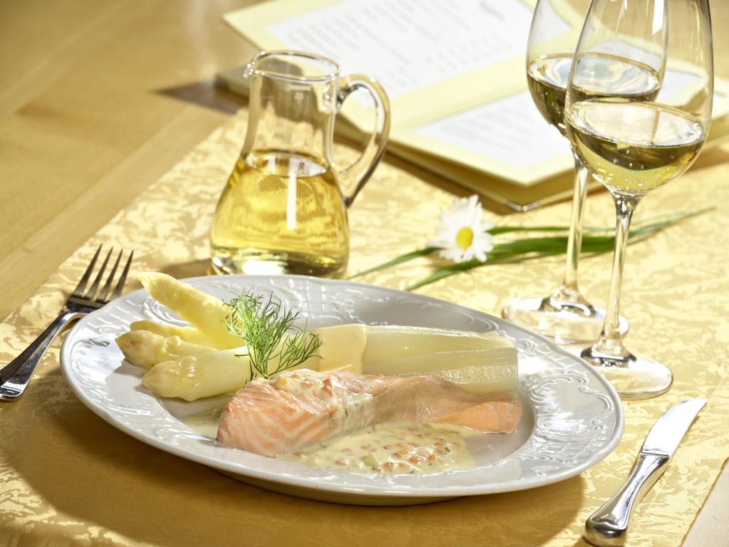 Gasthof Restaurant Buergerstueble Sankt Peter Εξωτερικό φωτογραφία
