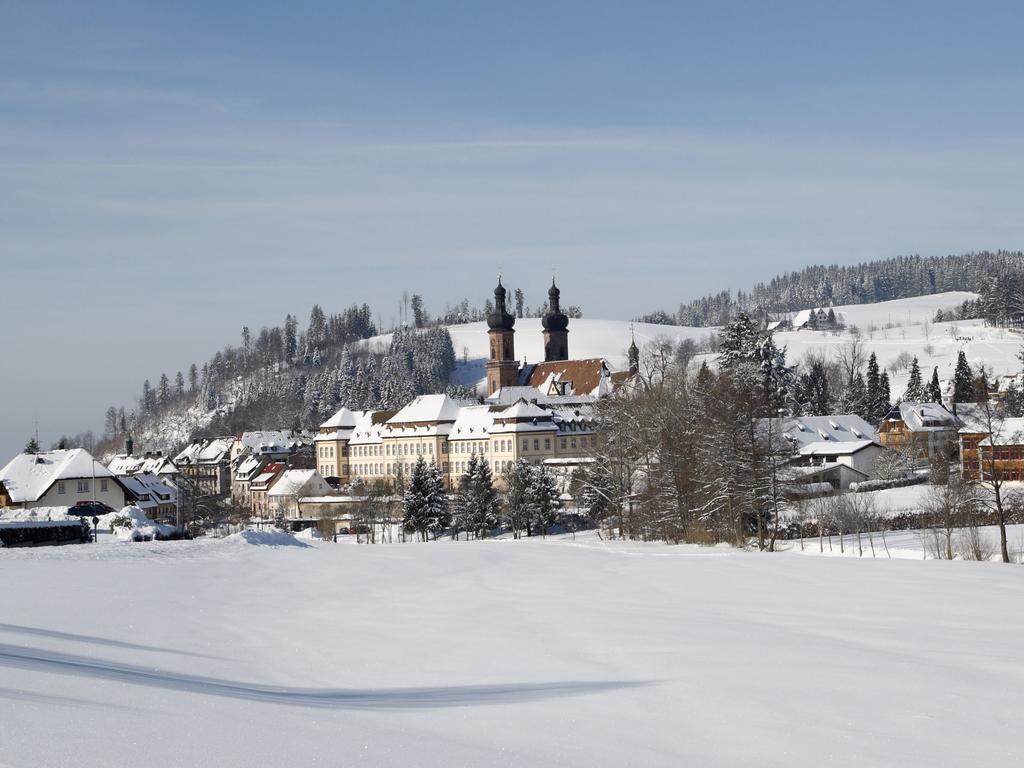 Gasthof Restaurant Buergerstueble Sankt Peter Εξωτερικό φωτογραφία