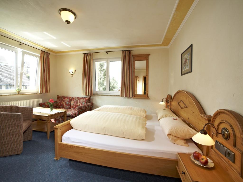 Gasthof Restaurant Buergerstueble Sankt Peter Δωμάτιο φωτογραφία